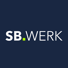 SB.WERK Logo
